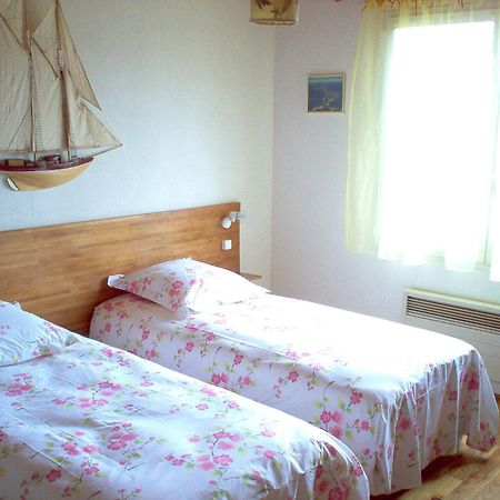 Chambres D'Hotes La Forterie Vairé Kültér fotó