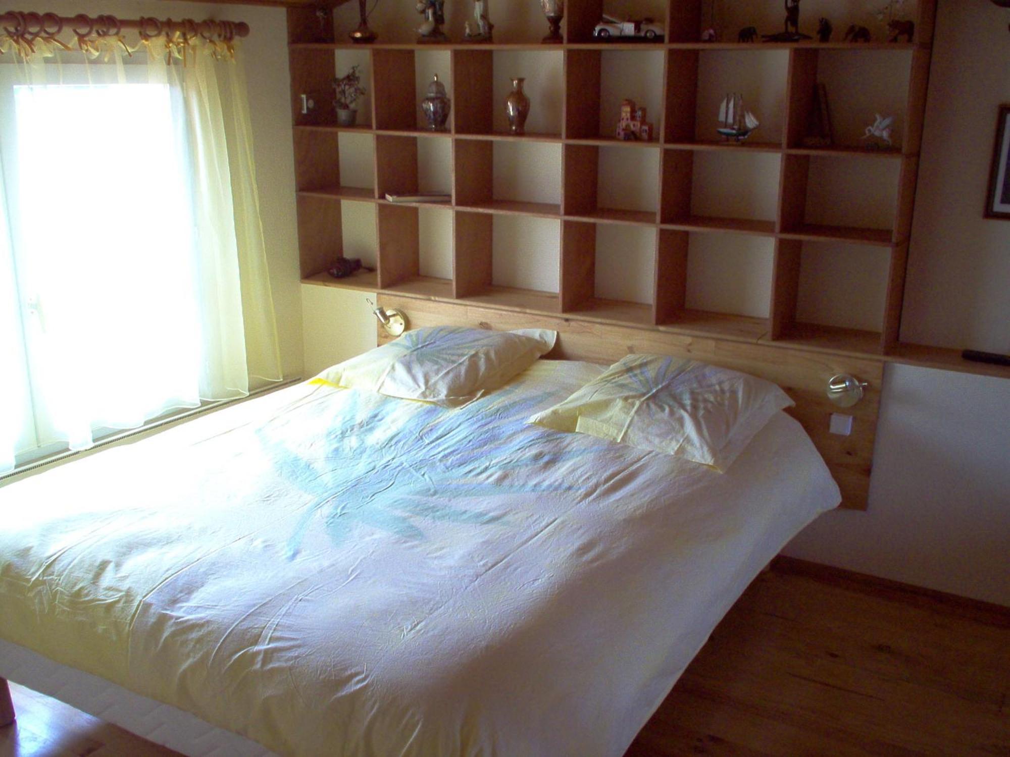 Chambres D'Hotes La Forterie Vairé Kültér fotó