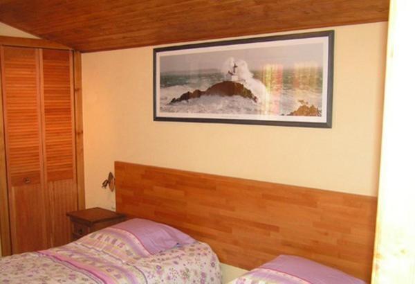 Chambres D'Hotes La Forterie Vairé Kültér fotó